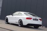 Audi S5 Coupe by Senner Tuning 2015 года